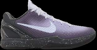 Kobe 6 Eybl Performance Basketball Shoes Elite Athlete Hoops Footwear